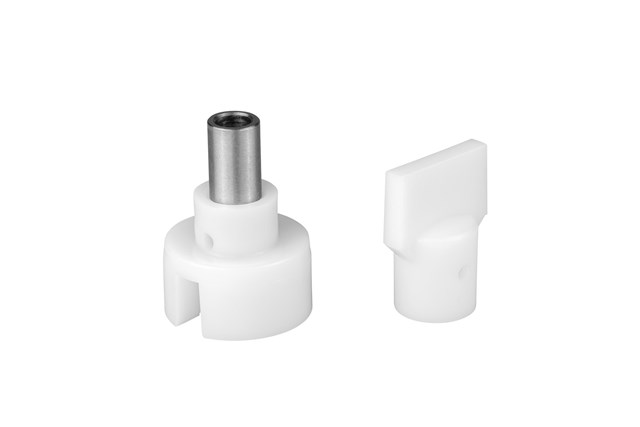 Spare Part Rotational Limit Switch